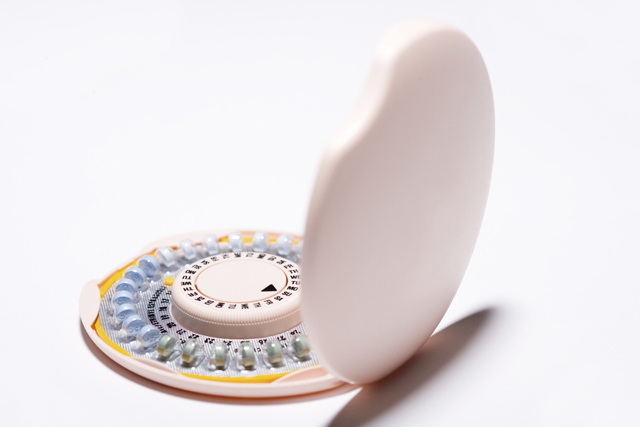 Is Birth Control Healthy for You?