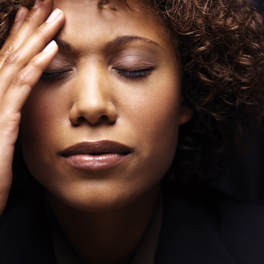 Adrenal Fatigue and Migraines