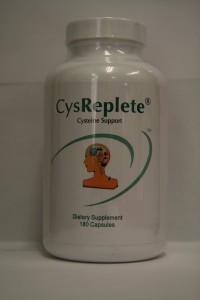 CysReplete