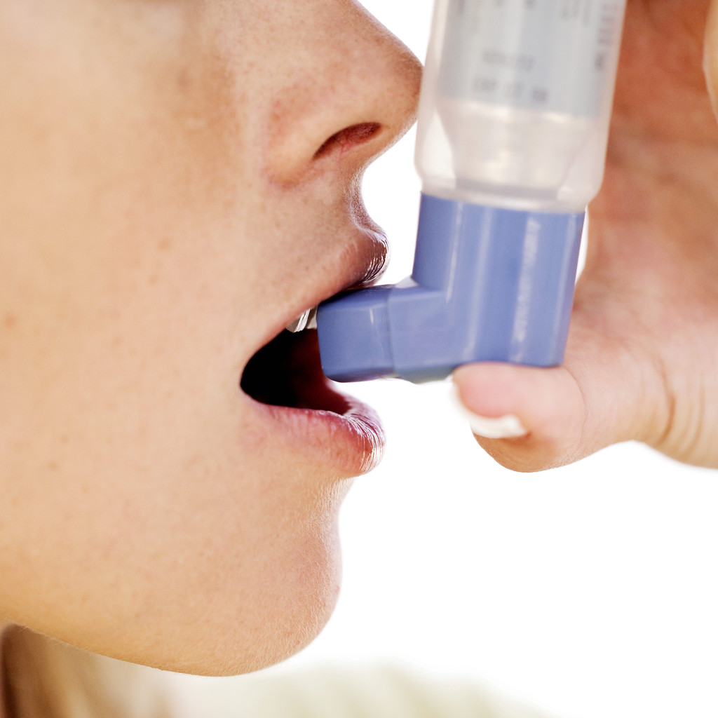 Magnesium and Asthma