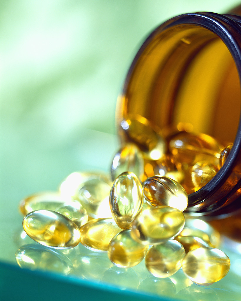 Many People Don’t Get Enough Fish Oil – Part One of Two