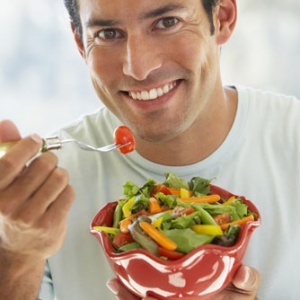 Special Dietary Recommendations for Men’s Health