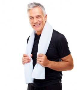 Natural Approaches to Men’s Health