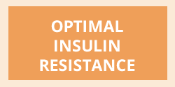 Optimal Body Balance: Optimal Insulin Resistance Plan