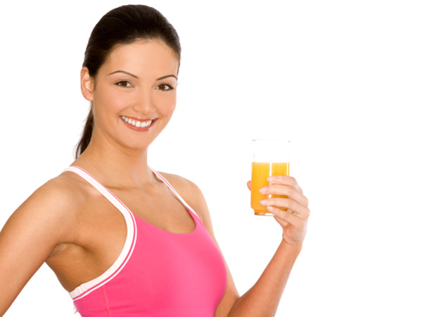 Jump Start Your Weight Loss with a Detox!