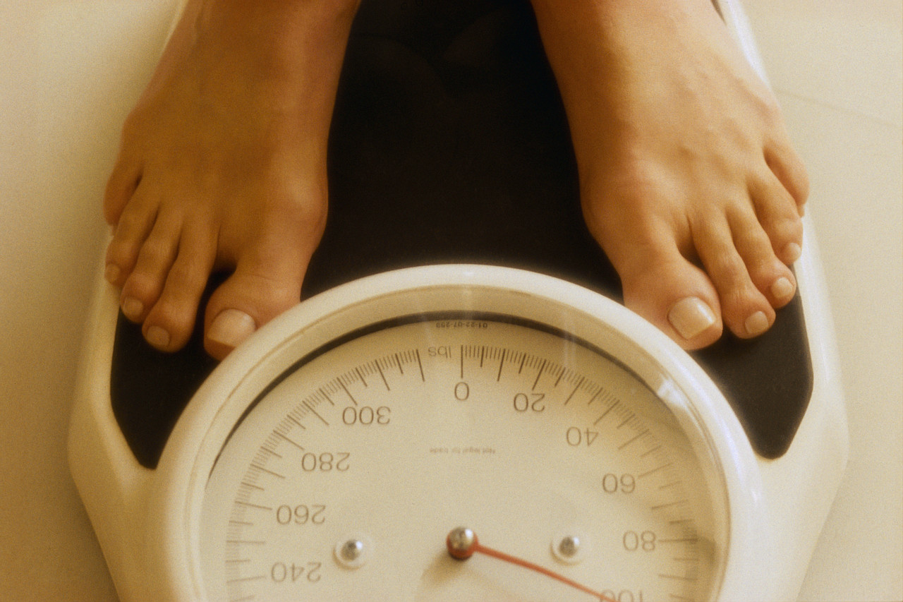 Discover the Hidden Reasons Why You Can’t Lose Weight