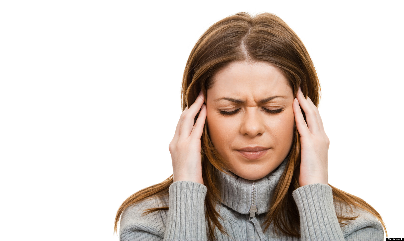 Migraines? – Address the Cause and Find a Solution