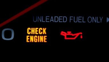 Ignoring syptoms can cause bigger health issues, like ignoring your check engine light on your car