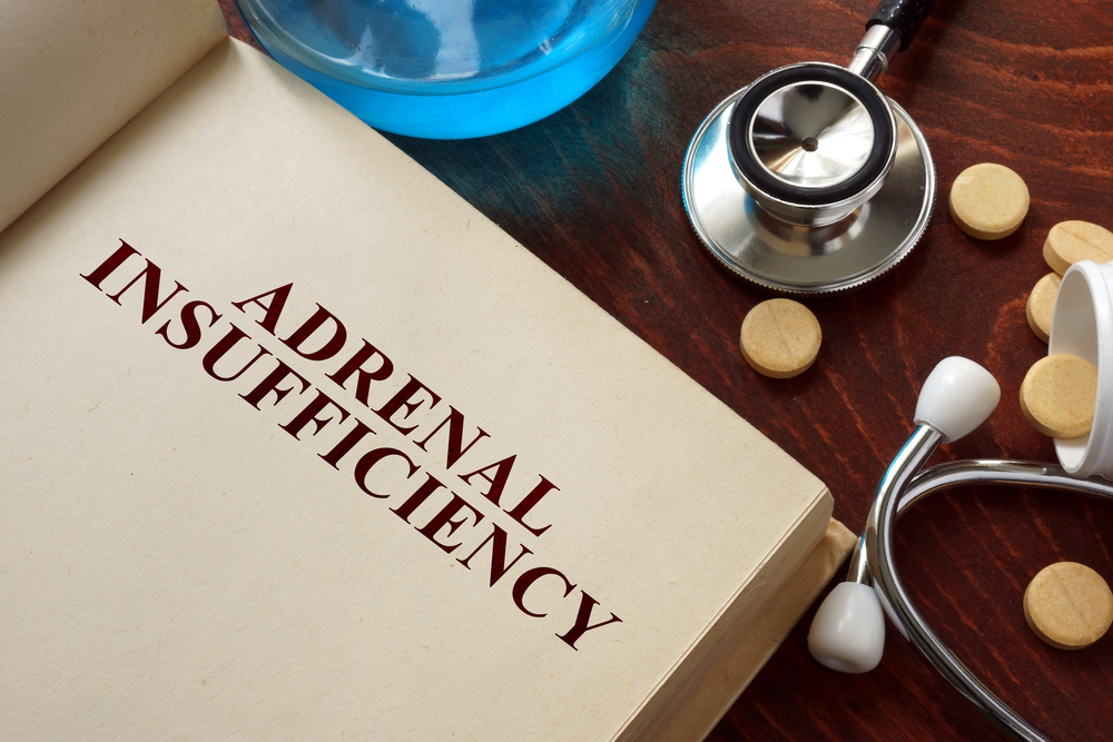 If You Have Hypothyroidism, You HAVE TO Address Adrenal Function