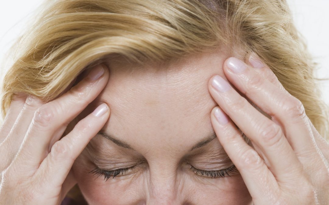 How to Help Someone with Migraines