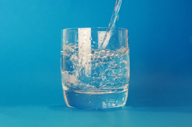 Hydration Myths