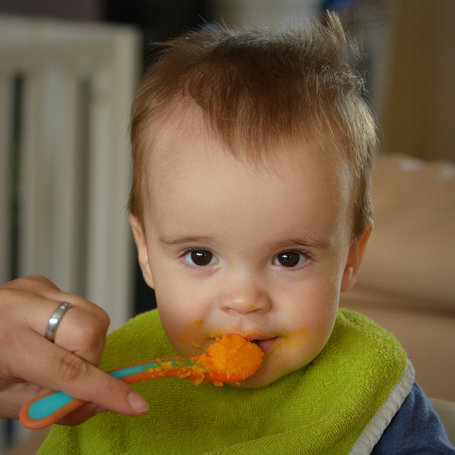Consumer Reports Finds Heavy Metals in Many Baby Foods